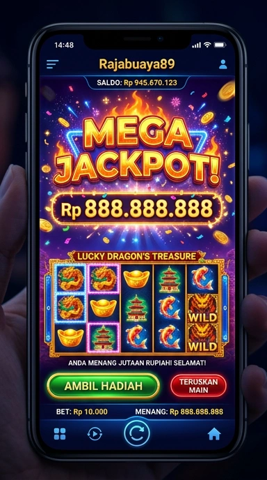 rpvip6 — menu pengaturan